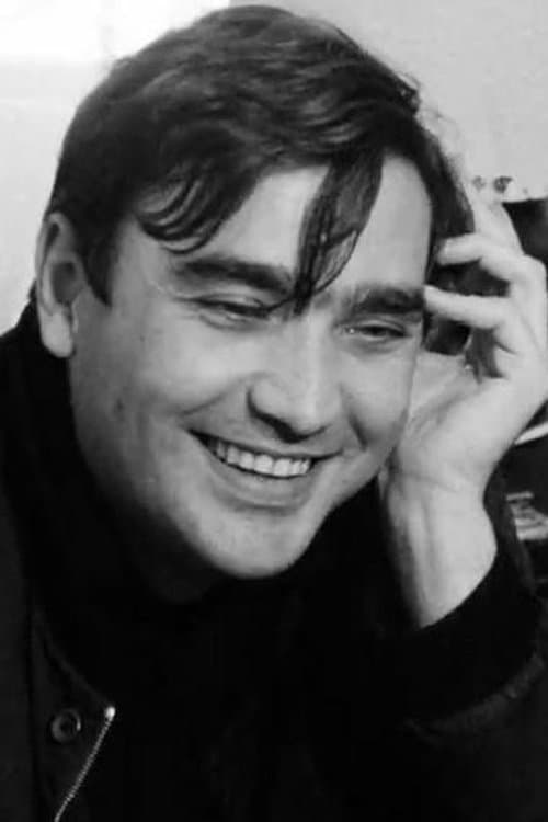 Michel Soutter profile photo