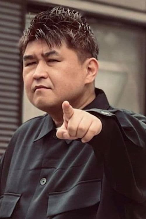 Hironobu Tanaka profile photo