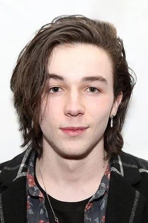 Mark McKenna profile photo