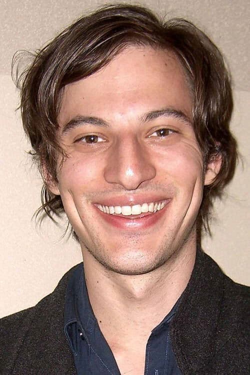 Dash Shaw profile photo