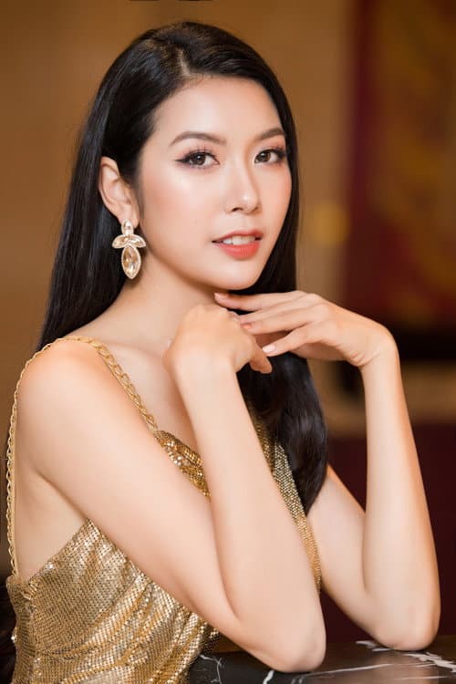 Thuý Vân profile photo