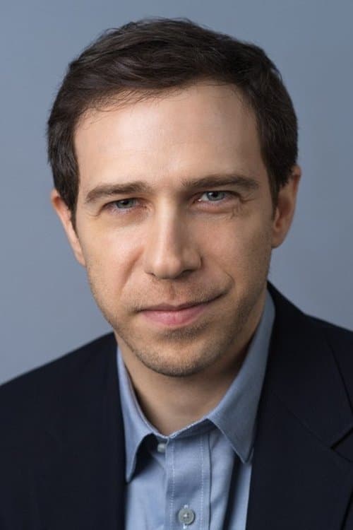 Gregory Perri profile photo