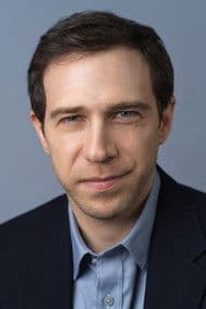 Gregory Perri profile photo