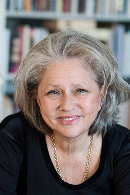 Rose Lagercrantz profile photo