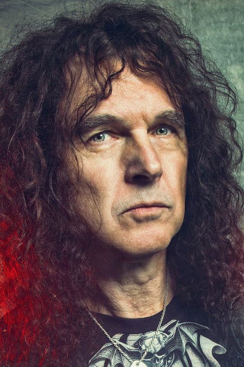 Peter Baltes profile photo