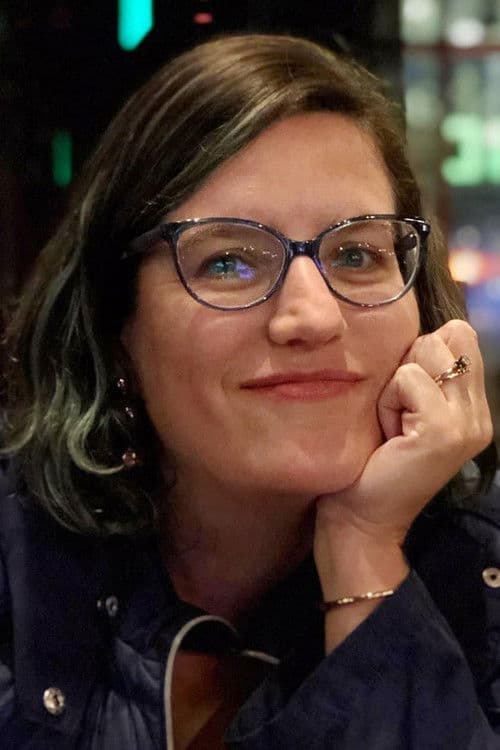 Alison Locke profile photo