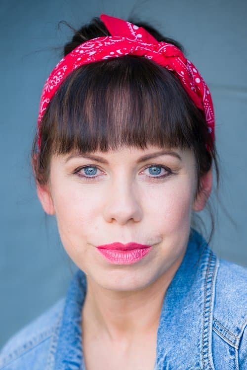 Natalie Jones profile photo