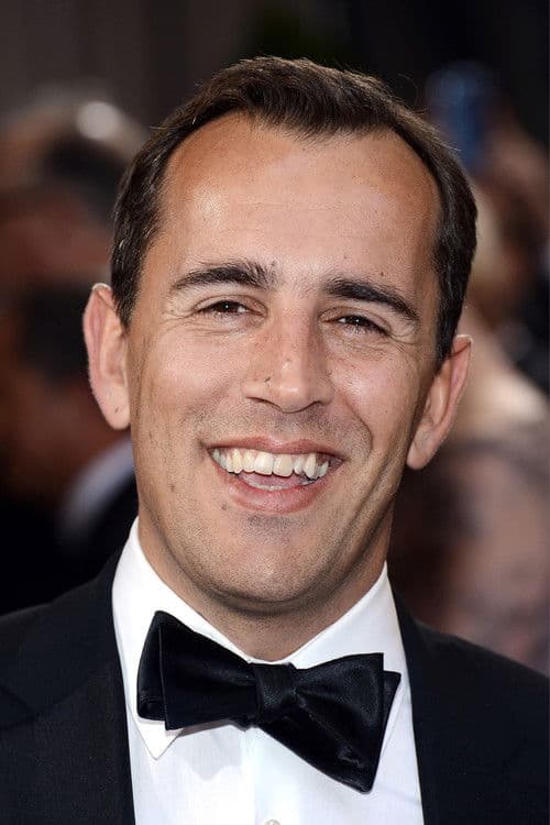 Nikolaj Arcel profile photo