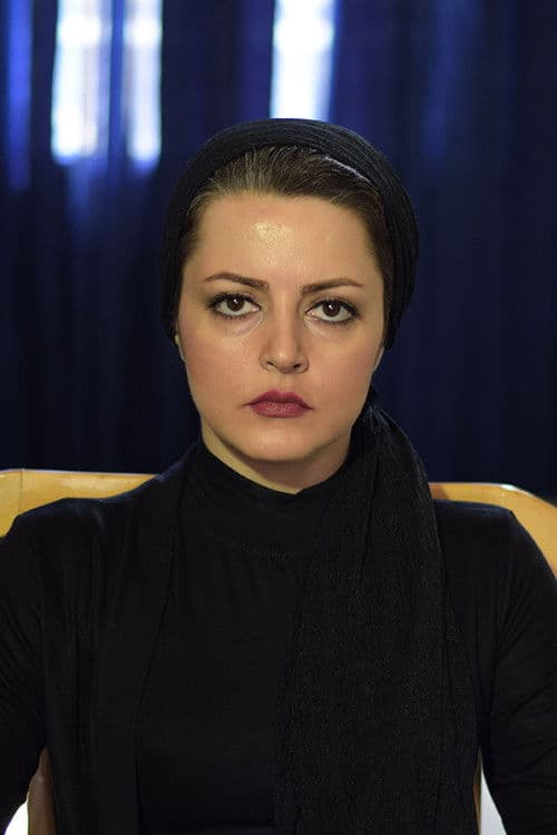 Shahrzad Akbar Khanzadeh profile photo
