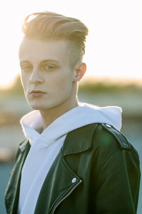 Braxton Hale profile photo