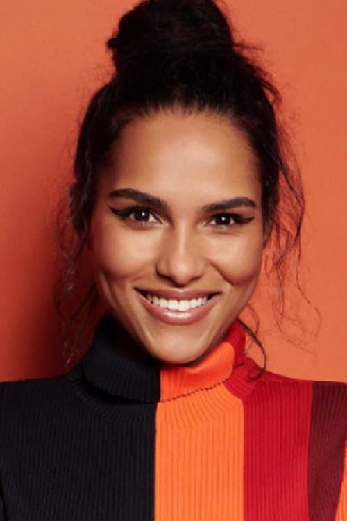 Saffron Hocking profile photo