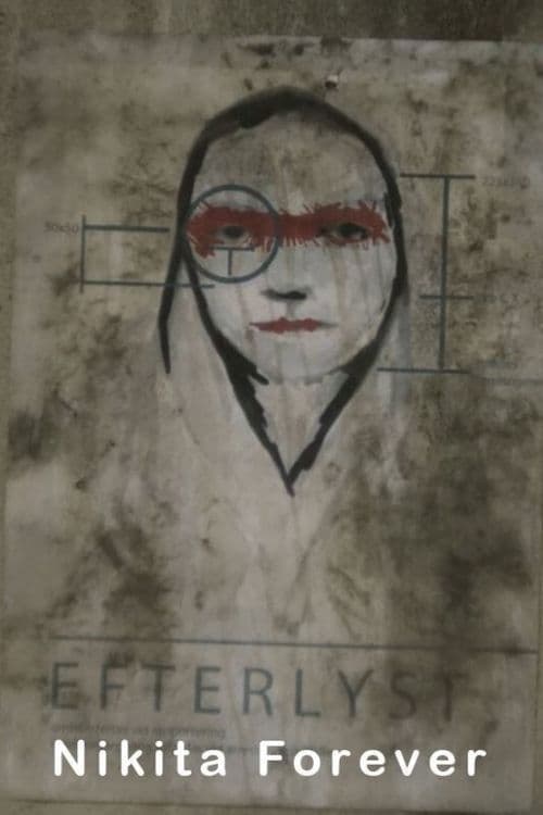 Nikita Forever poster
