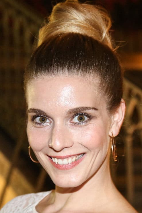 Henrieta Hornáčková profile photo