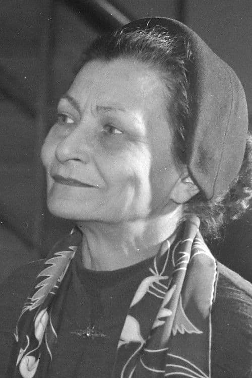 Viola Orbán profile photo