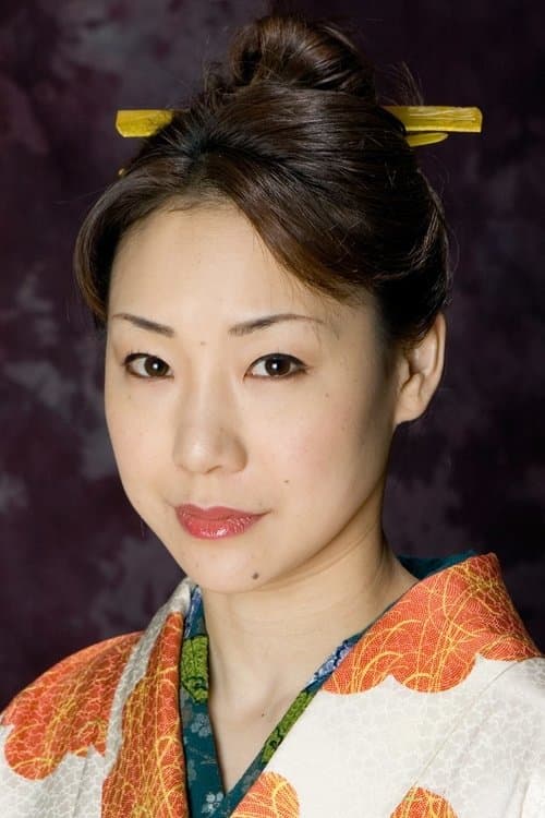 Miho Wakabayashi profile photo