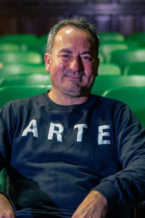 Cleber Machado profile photo