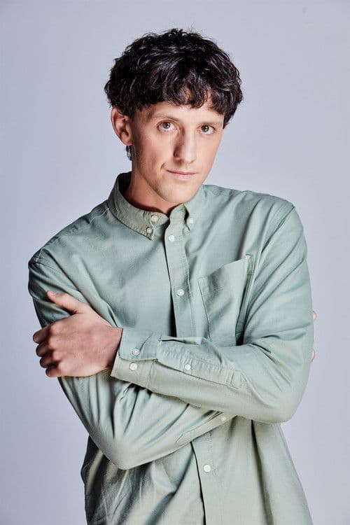 Ben Albertyn profile photo