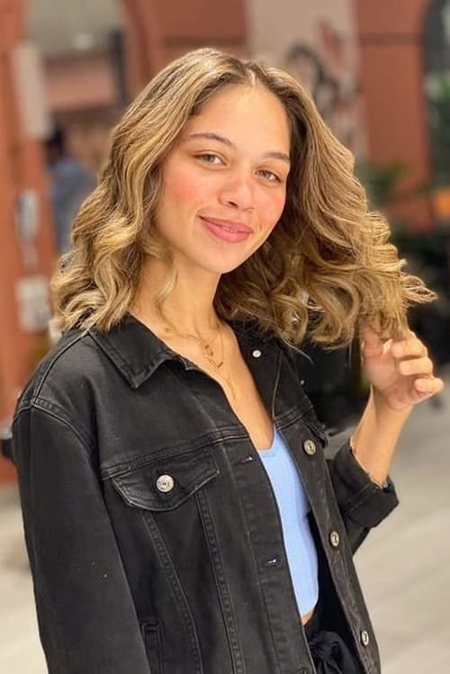 Jayda Mansour profile photo