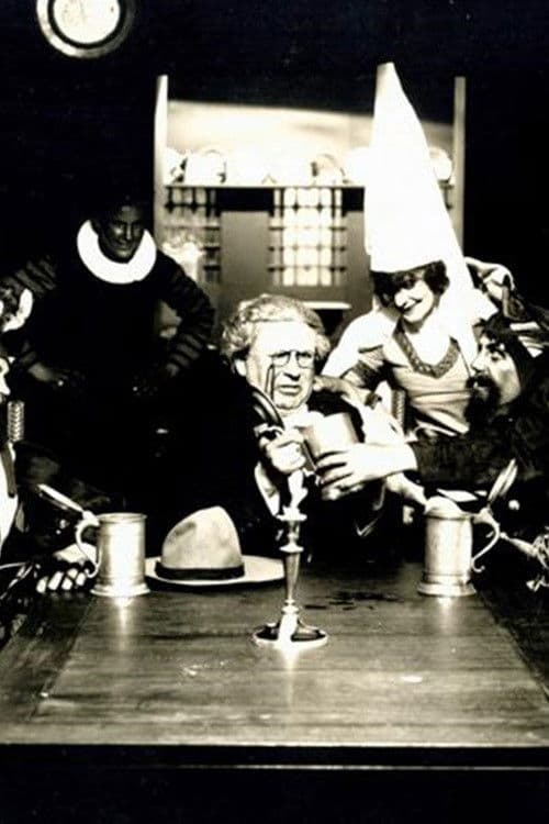 The Gift of Happiness poster