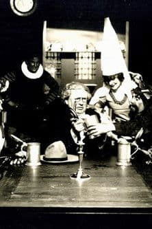 The Gift of Happiness poster