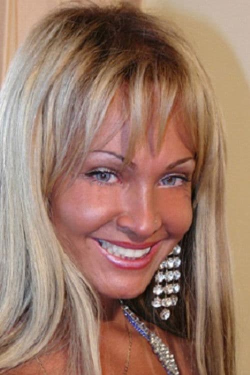 Dayane Callegare profile photo