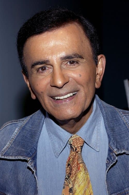 Casey Kasem profile photo