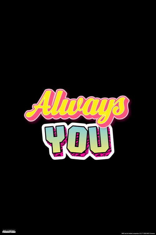 Always YOU poster