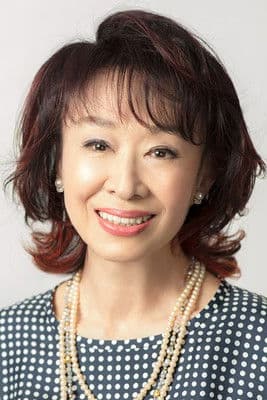 Yoshiko Mita profile photo