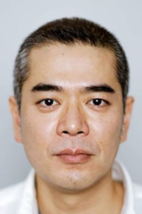 Kazuyoshi Hayashi profile photo