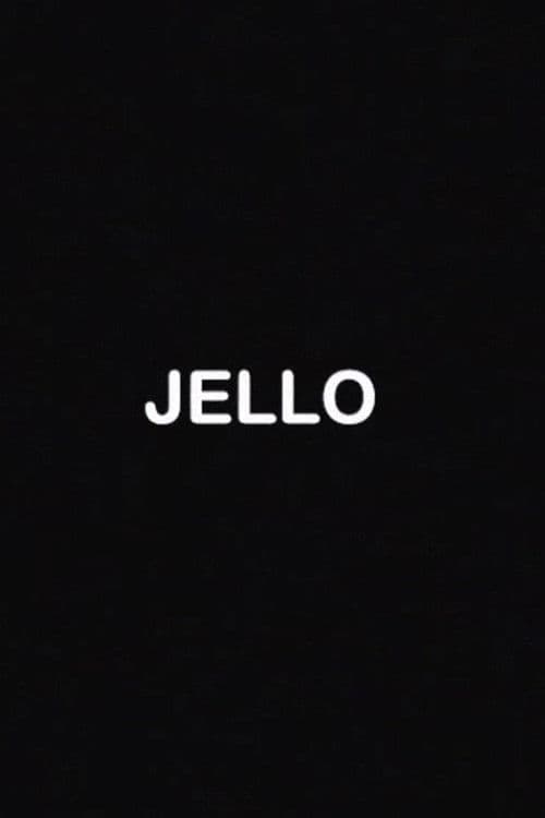 Jello poster