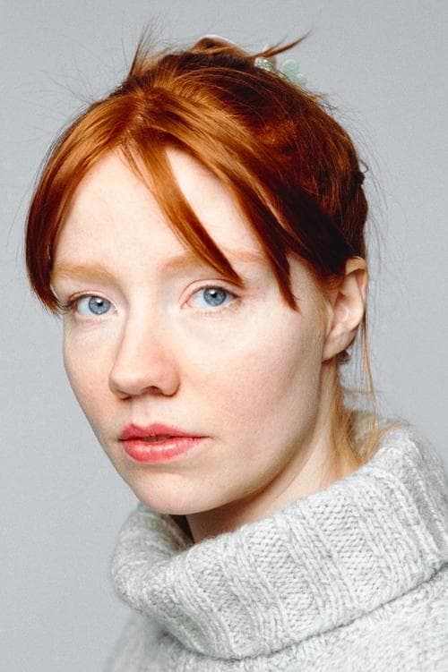 Sarah Francesca Brænne profile photo