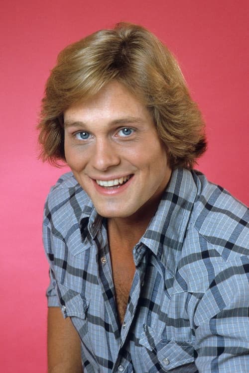 Byron Cherry profile photo