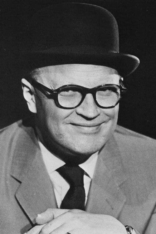 Povel Ramel profile photo