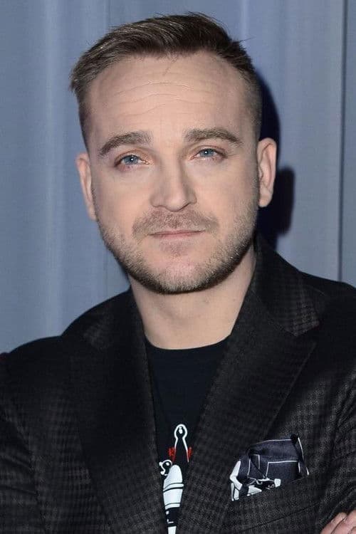 Mateusz Gessler profile photo