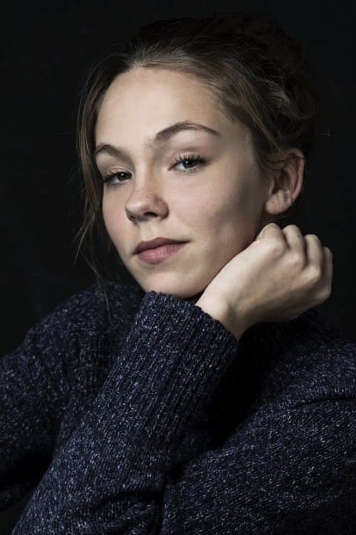 María Mercado profile photo