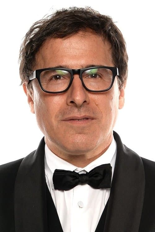 David O. Russell profile photo