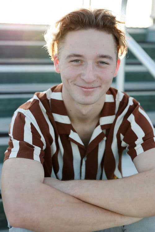 Conner McFall profile photo