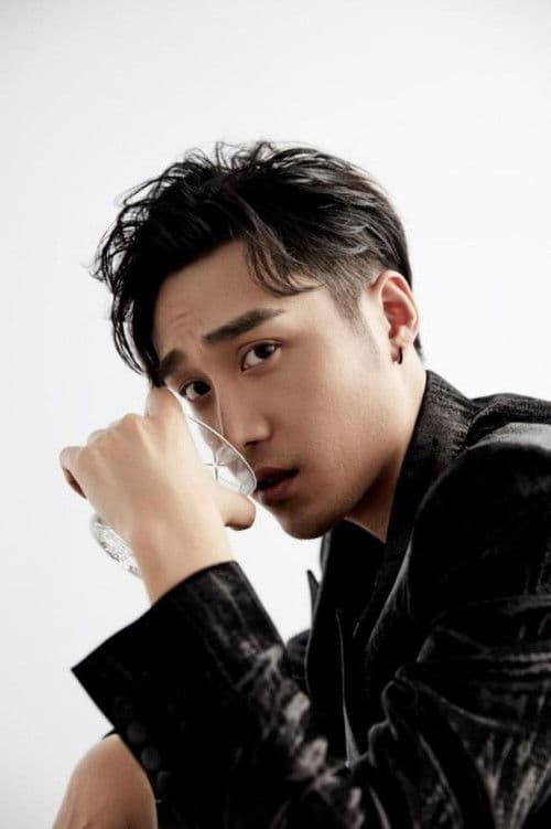 Yue Shihan profile photo