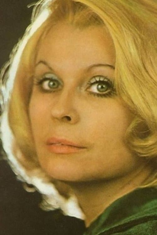 Jarmila Veselá profile photo