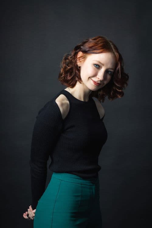 Anna Boglárka Varga profile photo