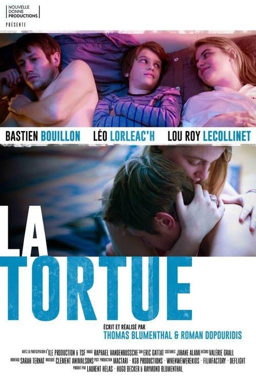 La Tortue