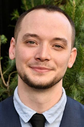 James Grixoni profile photo