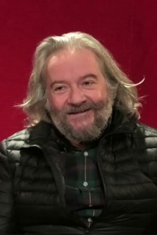 Jean-Alexandre Blanchet profile photo