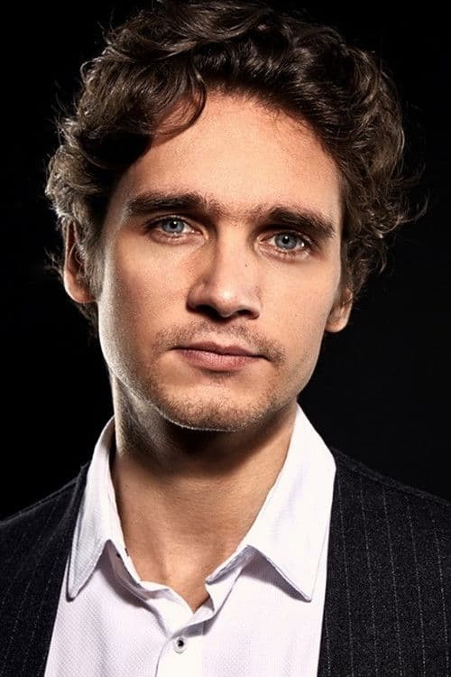 Evgeniy Syrkin profile photo