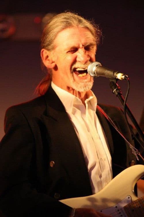 Alex Ligertwood profile photo