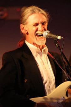 Alex Ligertwood profile photo