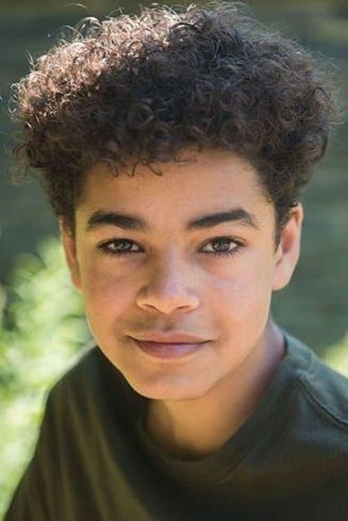 Amir Wilson profile photo