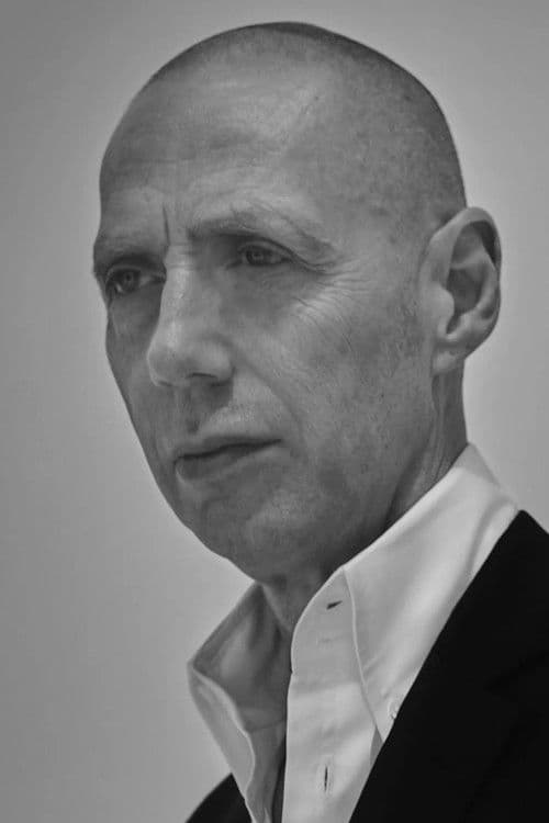 Nick Knight profile photo