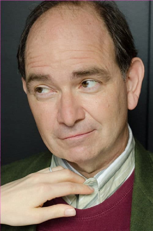 Steve Parks profile photo