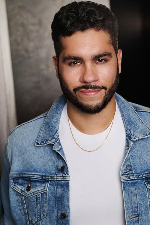 Alexander Pineiro profile photo